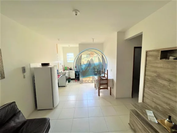 Imagem APTO RESIDENCIAL em Ubatuba - SP, PEREQUE-A??
