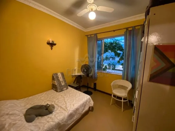 Imagem Botafogo - Residencial › Apartamento com 3 quarto(s) a Venda