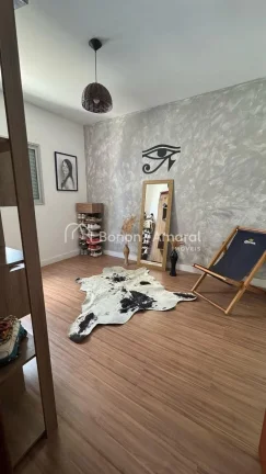 Imagem Apartamento à venda no Residencial Montreal com 2 quartos no Bairro Jarim Ypê em Paulínia - SP

A...