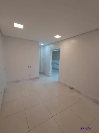 Imagem ALUGO DUAS SALA NO EDIFÍCIO ÍCONE TAWER