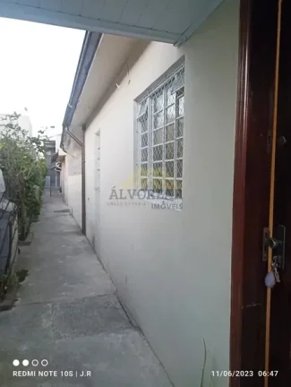 Imagem Duas Casas no Mesmo Terreno? Ideal para Morar ou Investir!