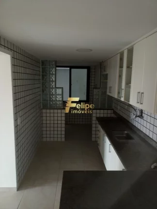 Imagem ÓTIMO APARTAMENTO PARA SE MORAR!