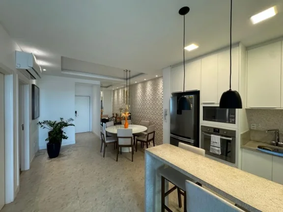 Imagem Apartamento com 3 quartos no centro de Camboriú