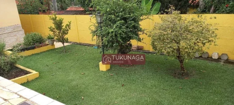 Imagem Chácara com 4 dormitórios à venda, 1000 m² por R$ 1.600.000,00 - Bairro Morro Azul - Itatiba/SP