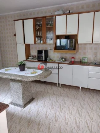 Imagem Casa à venda 3 Quartos, 1 Suite, 1 Vaga, Cerâmica, São Caetano do Sul - SP
