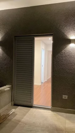 Imagem SOBRADO NOVO - SANTANA DE PARNAÍBA - CONDOMÍNIO NOVA JAGUARI - 130M²