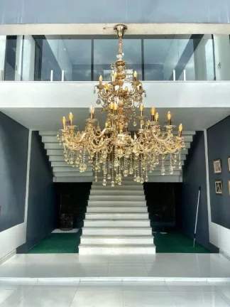 Imagem Sobrado com 3 dormitórios à venda, 900 m² por R$ 10.000.000,00 - Igaratá - Igaratá/SP