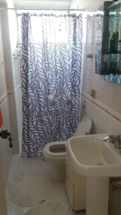 Imagem Apartamento em Pinheiros com 3 quartos (1suíte) e 1 vaga , 129 m²