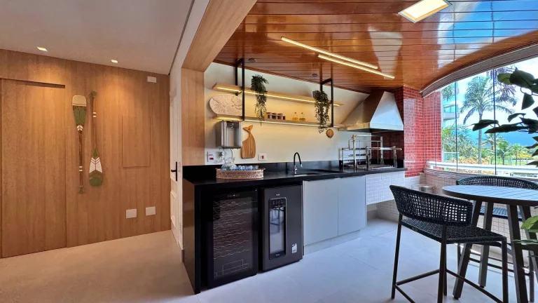 Imagem Apartamento com 3 dormitórios à venda, 143 m por R$ 5.750.000,00 - Riviera