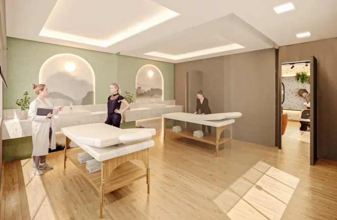 Imagem Apartamento à venda em São Paulo, Itaquera, com 2 quartos, 40,21m2