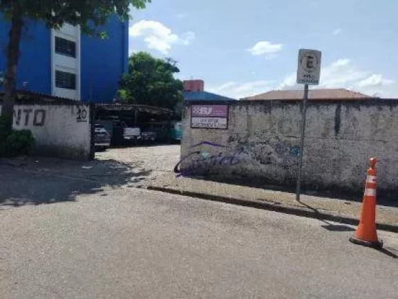 Imagem Terreno à venda, 1054 m² por R$ 4.900.000 - Macuco - Santos/SP