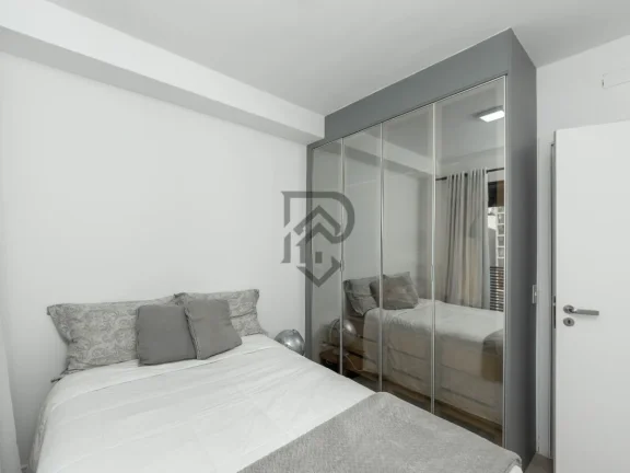 Imagem Apartamento vila mariana pronto para morar mobiliado