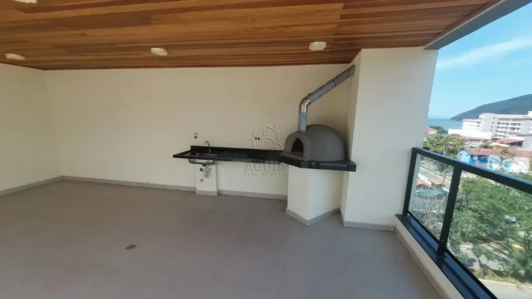 Imagem Apartamento Novo no Itagua com 2 suítes