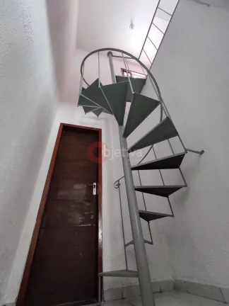 Imagem Casa duplex em condomínio, 2 quartos, Jardim Esperança - Cabo Frio