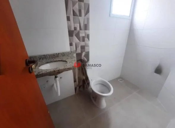 Imagem Apartamento à venda, Vila Humaitá, Santo André, SP