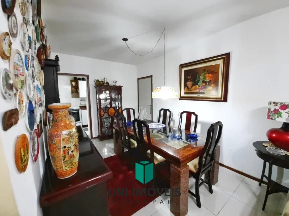 Imagem Apartamento 03 quartos, frente para rua à venda no Centro - Guarapari ES