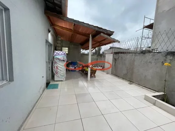 Imagem CASA EM CONDOMÍNIO, SEMI-NOVA À VENDA EM BERTIOGA