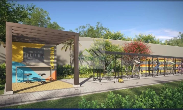 Imagem Parque Piedade - Lançamento Apartamento 2 quartos, Piedade