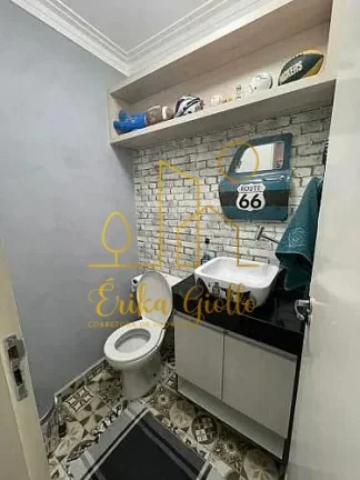 Imagem COBERTURA MOBILIADA  VENDA E LOCAÇÃO