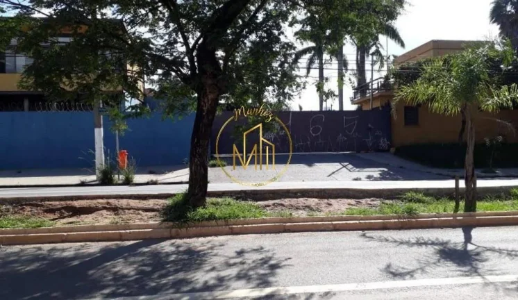 Imagem Terreno para Venda em São Bernardo do Campo, Rudge Ramos