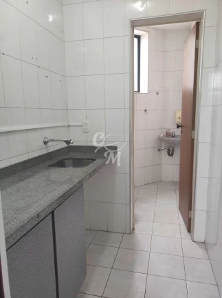 Imagem Sala comercial na Av. Jundiaí