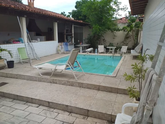 Imagem CASA RESIDENCIAL em CABO FRIO - RJ, JARDIM EXCELCIR