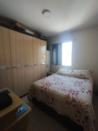 Imagem Apartamento com 2 dormitórios à venda, 50 m² por R$ 240.000,00 - Jardim Valéria - Guarulhos/SP