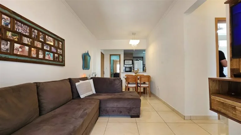 Imagem APARTAMENTO COM 80 m² - GUILHERMINA - PRAIA GRANDE SP