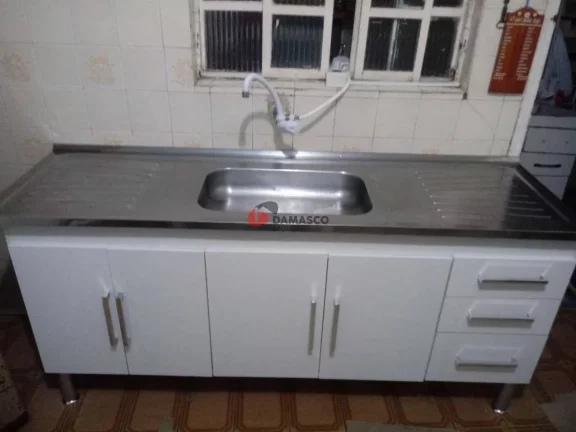 Imagem Casa à venda 2 Quartos, 3 Vagas, 140M², Vila Califórnia, São Paulo - SP