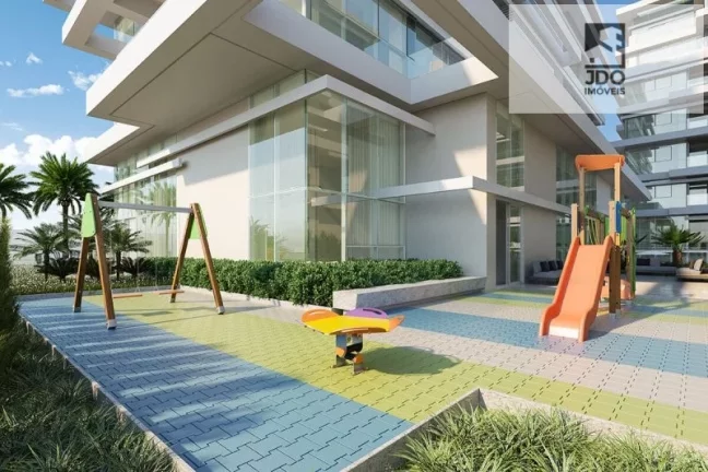 Imagem Apartamento Garden a Venda no bairro Bacacheri - Curitiba, PR