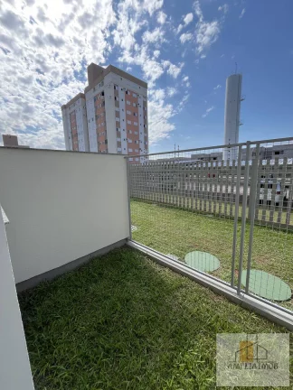Imagem Residencial Via Venezia