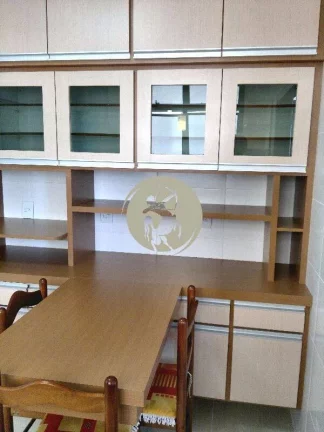 Imagem APARTAMENTO A VENDA COM VISTA PROMA MAR EM SANTOS