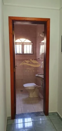 Imagem CASA RESIDENCIAL em INDAIATUBA - SP, JARDIM CALIFÓRNIA