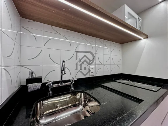 Imagem Apartamento lado Parque Ibirapuera Metrô Moema