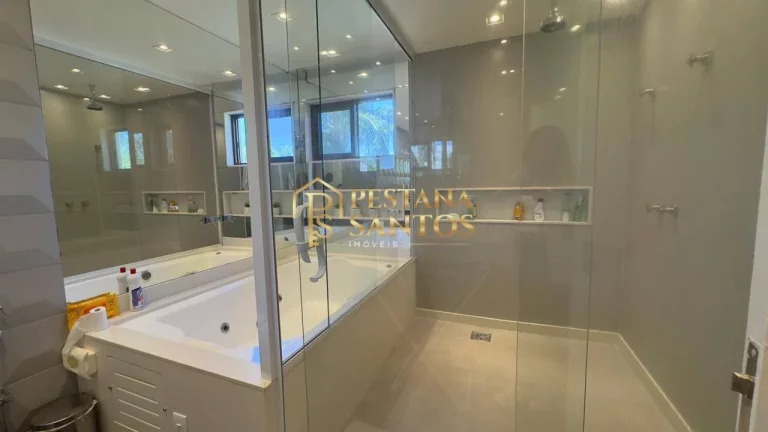 Imagem Casa de Luxo no Parc des Palmier – 3 Suítes, Área Gourmet e Clube Exclusivo