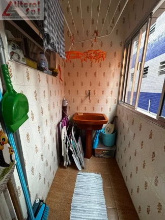 Imagem APARTAMENTO RESIDENCIAL em PRAIA GRANDE - SP, TUPI