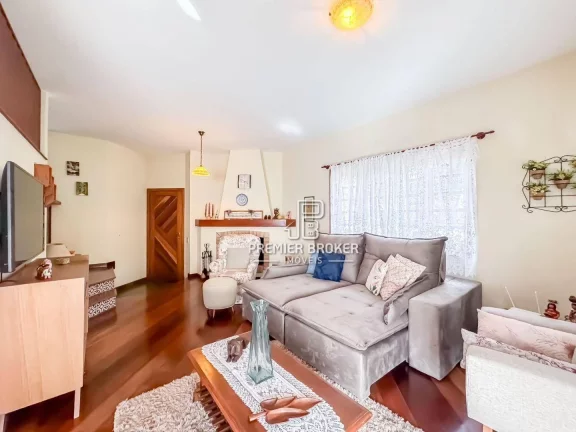 Imagem Casa à venda, 200 m² por R$ 800.000,00 - Quebra Frascos - Teresópolis/RJ