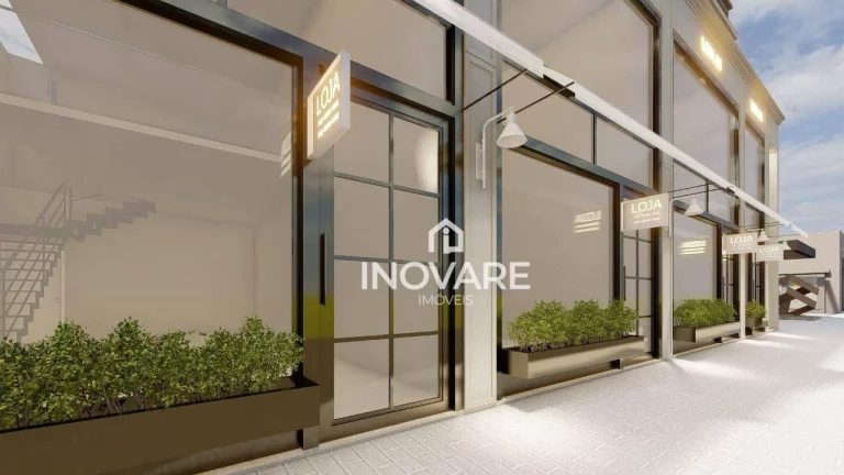 Imagem Sala para alugar, 187 m² por R$ 4.620,00/mês - Setor Santa Inês - Itumbiara/GO
