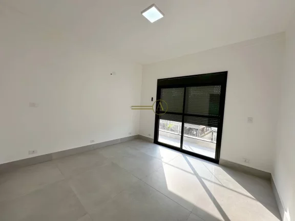 Imagem Sobrado alto padrão à venda no condomínio Boungainvillée IV