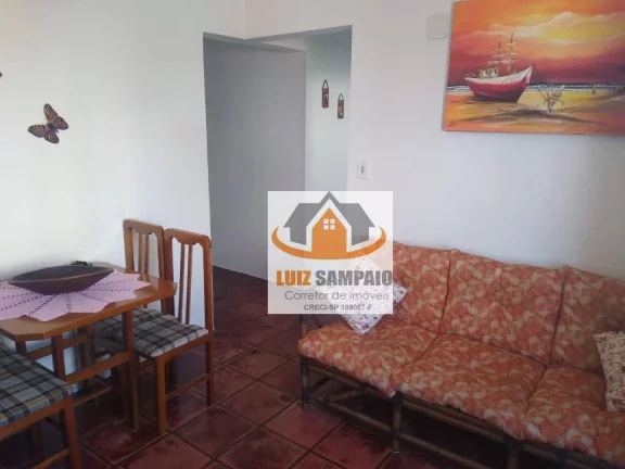 Imagem Apartamento Praia do Sonho, 1 quarto