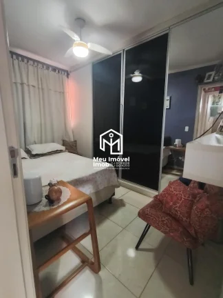 Imagem Apartamento em Condomínio Belle Luna - Valparaíso de Goiás