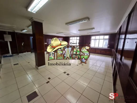 Imagem LOCAÇÃO E VENDA SALA COMERCIAL SÉ