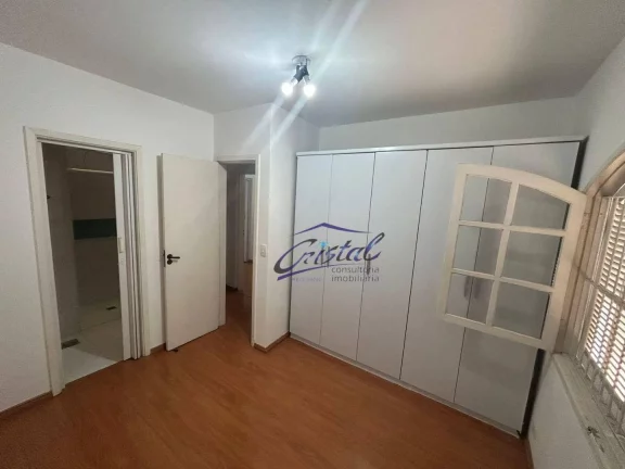 Imagem Casa com 4 quartos (3 suítes) à venda, 120 m² - Jardim Ester - São Paulo/SP
