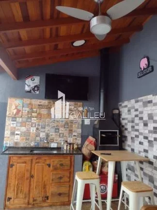Imagem Casa para venda no Parque Jambeiro