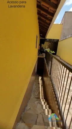 Imagem BAETA NEVES SOBRADO 260M2, 2 dormitórios, varanda gourmet, piscina, 4 vagas, EDICULA ótima localização e valor!!!