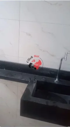 Imagem Cobertura nova sem uso,80m2 , estudo permuta até 50% ,2 dorms ,quintal ,.2wc , 1 vaga ,Cidade São Jorge, Santo André