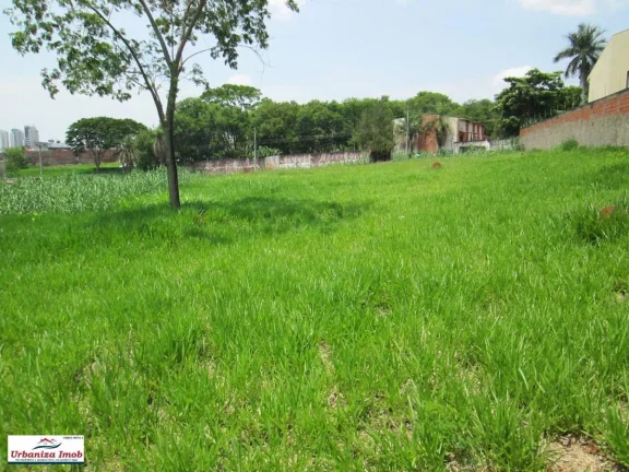 Imagem Área Residencial à Venda no Bairro Bela Vista na Rua Nelson Figueiredo Júnior em Campo Grande com 4.066m2