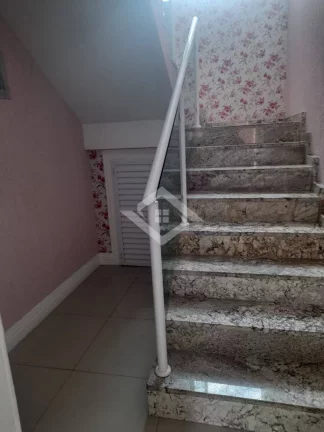 Imagem Casa 4 quartos, área gourmet, piscina. Próx ao West Shopping - Campo Grande