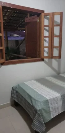 Imagem Casa à venda - Com 02 Quartos - Esplanada - Mantena - MG