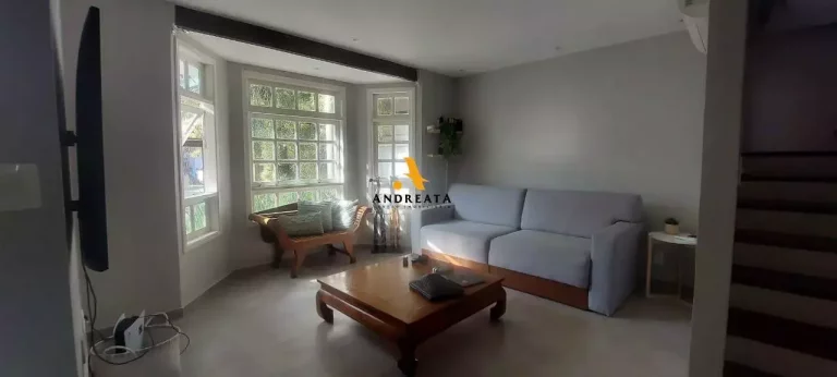 Imagem ESTRADA DO PONTAL - LINDA CASA 3 QUARTOS - CONDOMINIO FECHADO